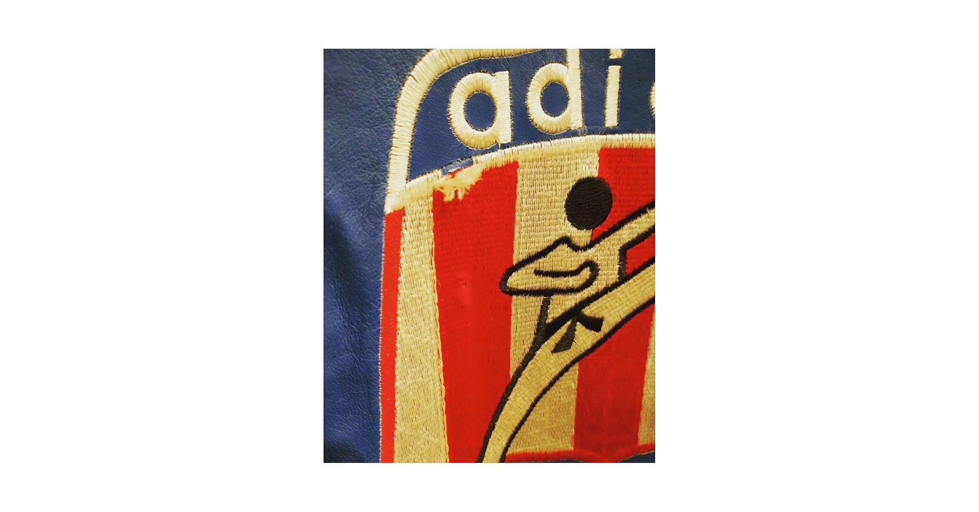 Amazon.co.jp: 長渕剛 武道人 アディダスヴィンテージレザー S